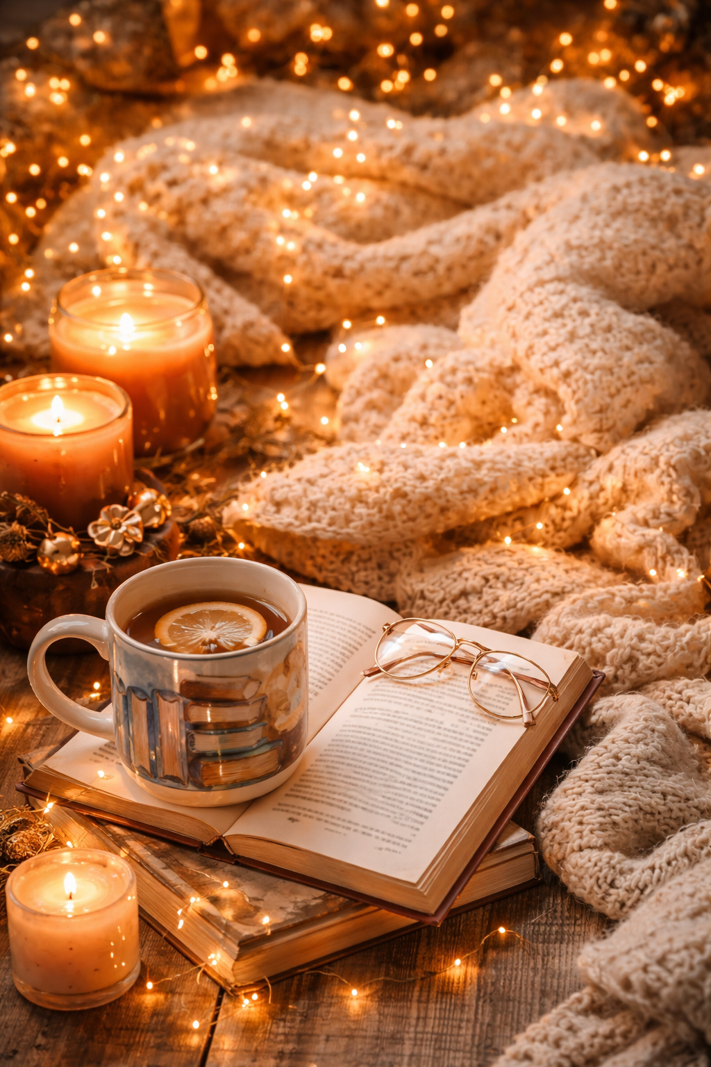 21 Cozy & Thoughtful Gifts for Book Lovers (2026 Guide)