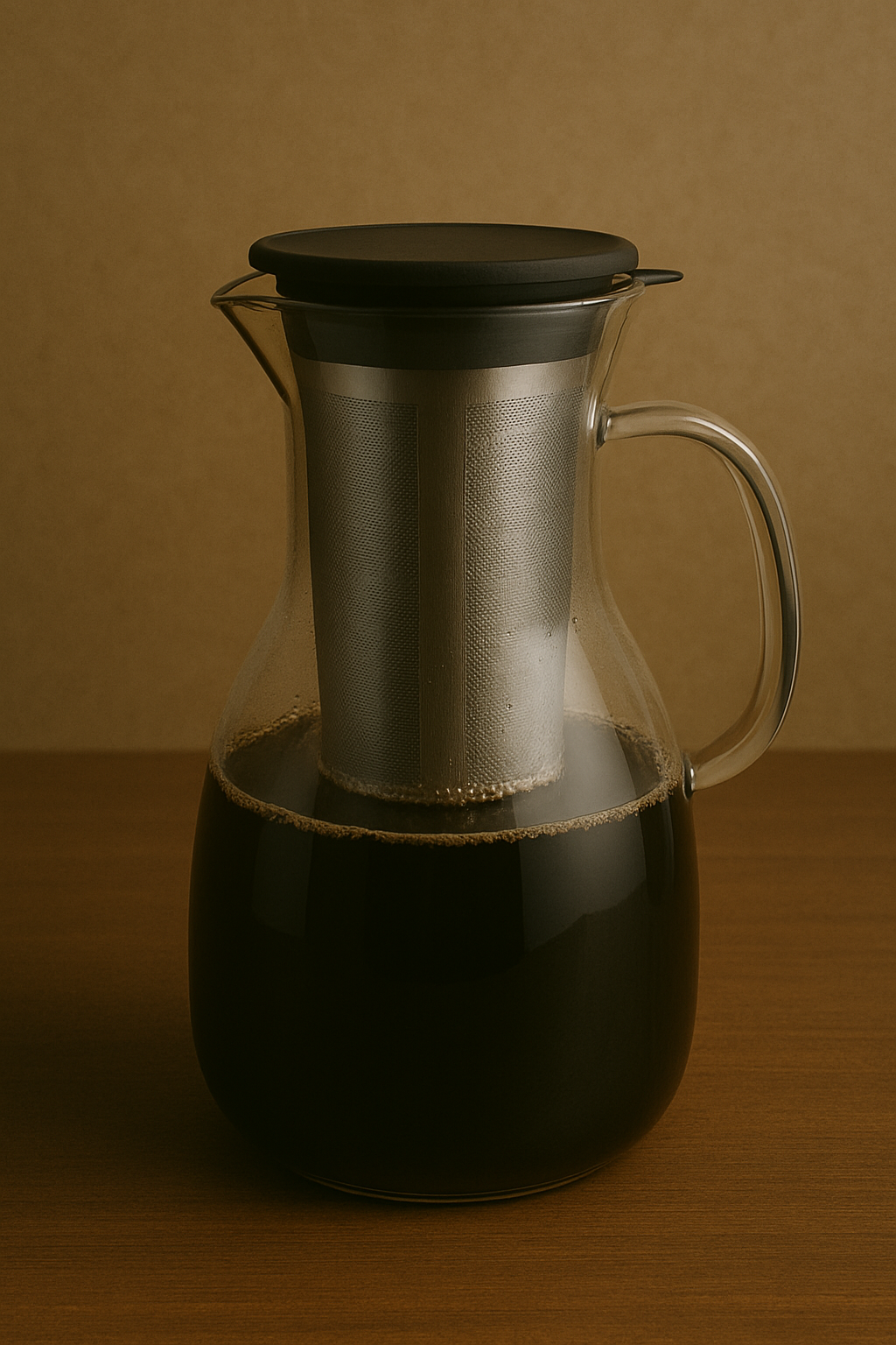 Cold Brew Maker