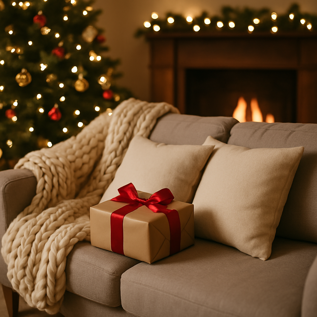 Cozy Christmas Gifts for Couples (2026)