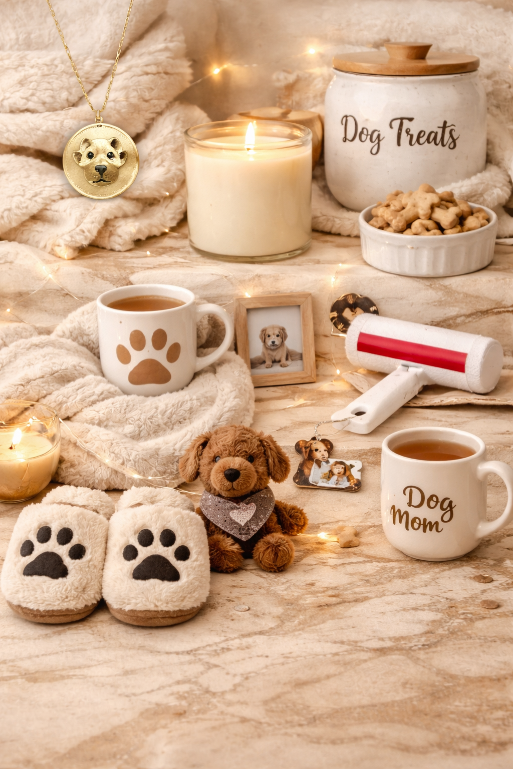 25 Cute & Practical Gifts for Dog Moms (2026 Guide)