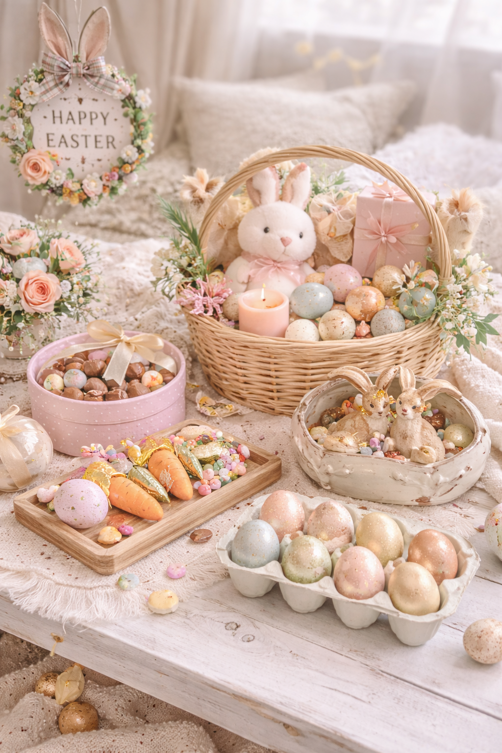 Fun Easter gifts