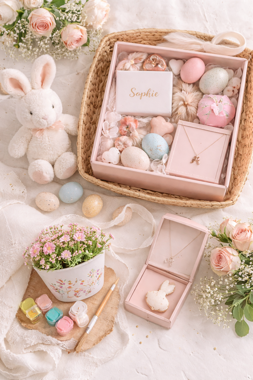 Personalized Easter gifts
