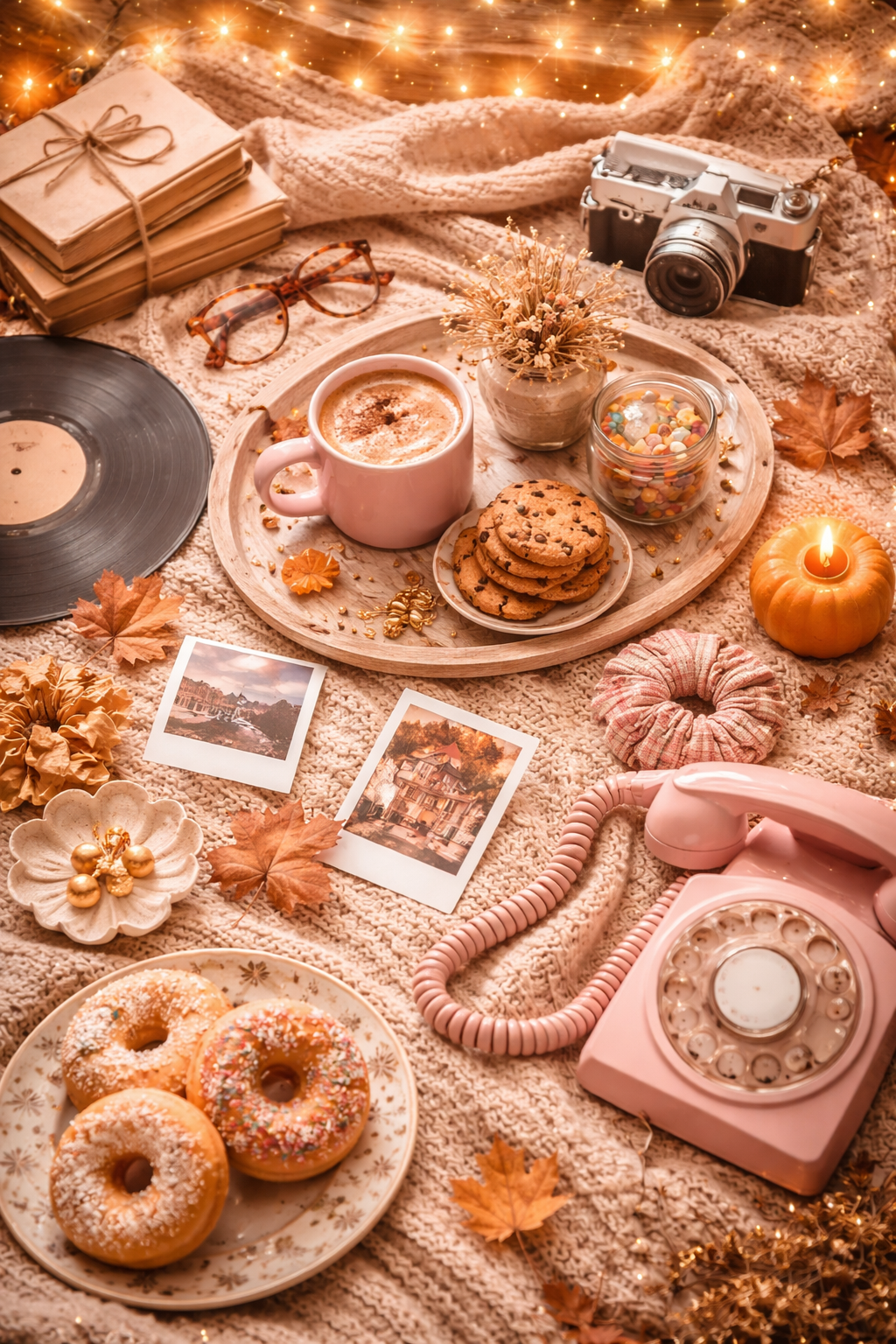 Aesthetic Gilmore Girls gifts
