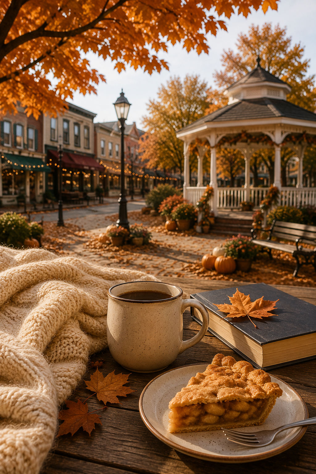 25 Cozy Gilmore Girls Fall Essentials That Feel Like Stars Hollow