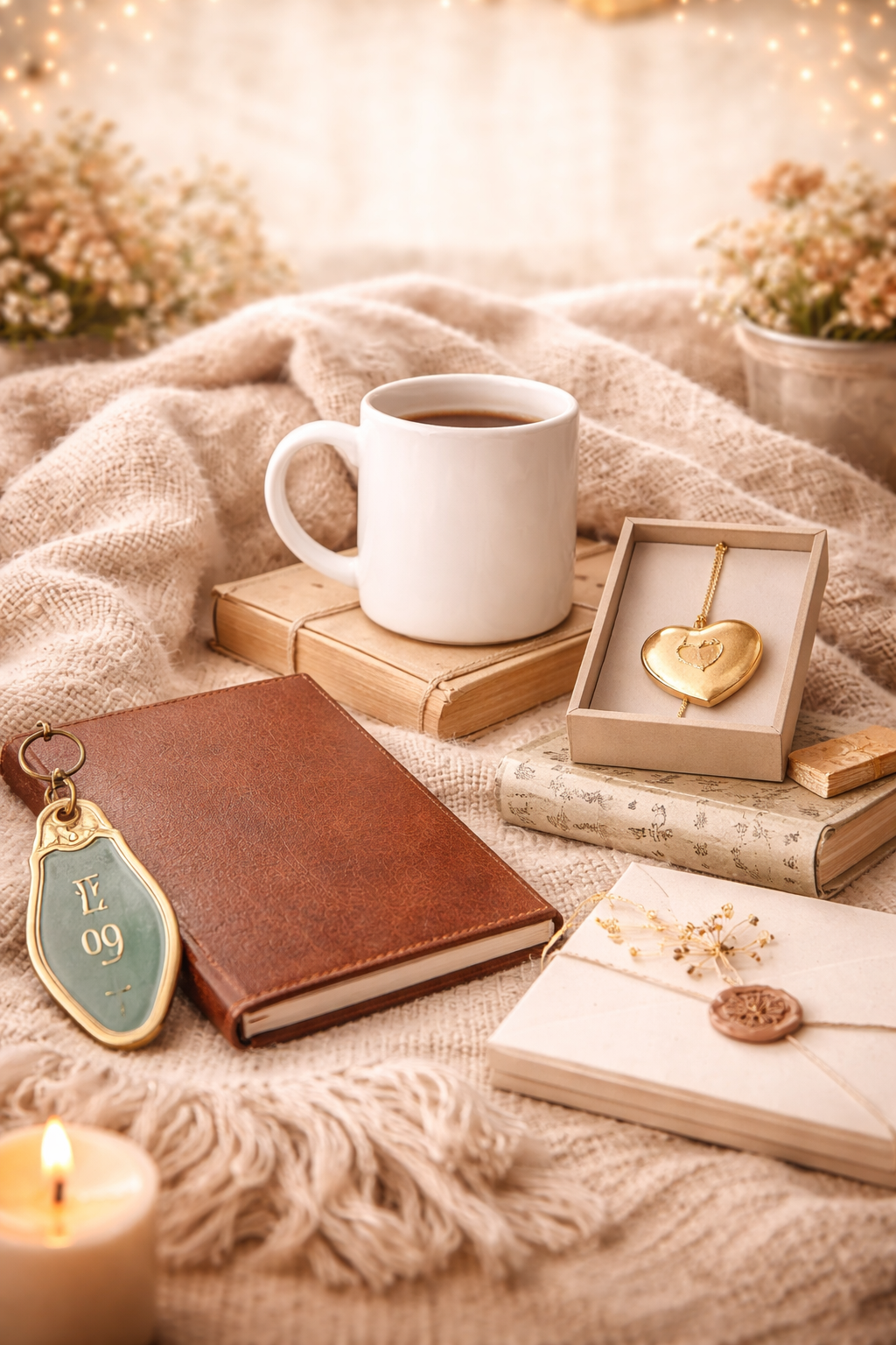 Personalized Gilmore Girls gifts