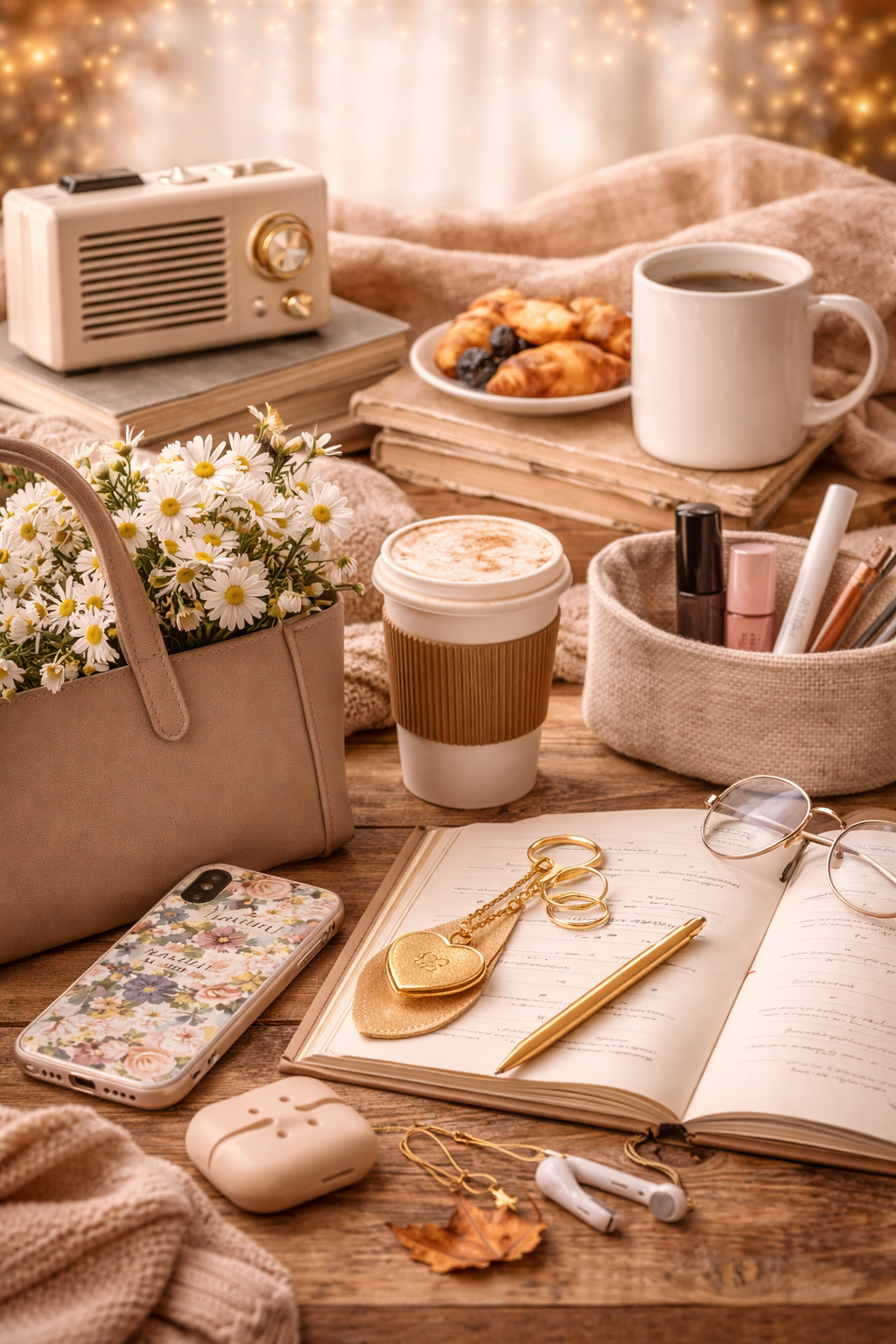 Practical Gilmore Girls gifts