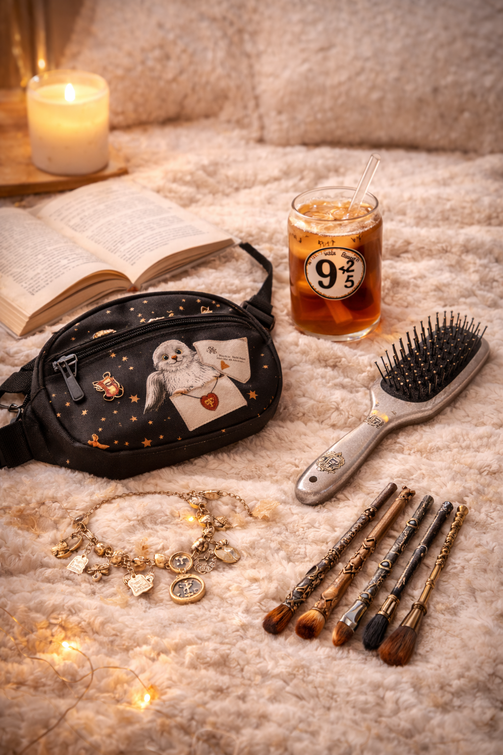 Practical Harry Potter gifts