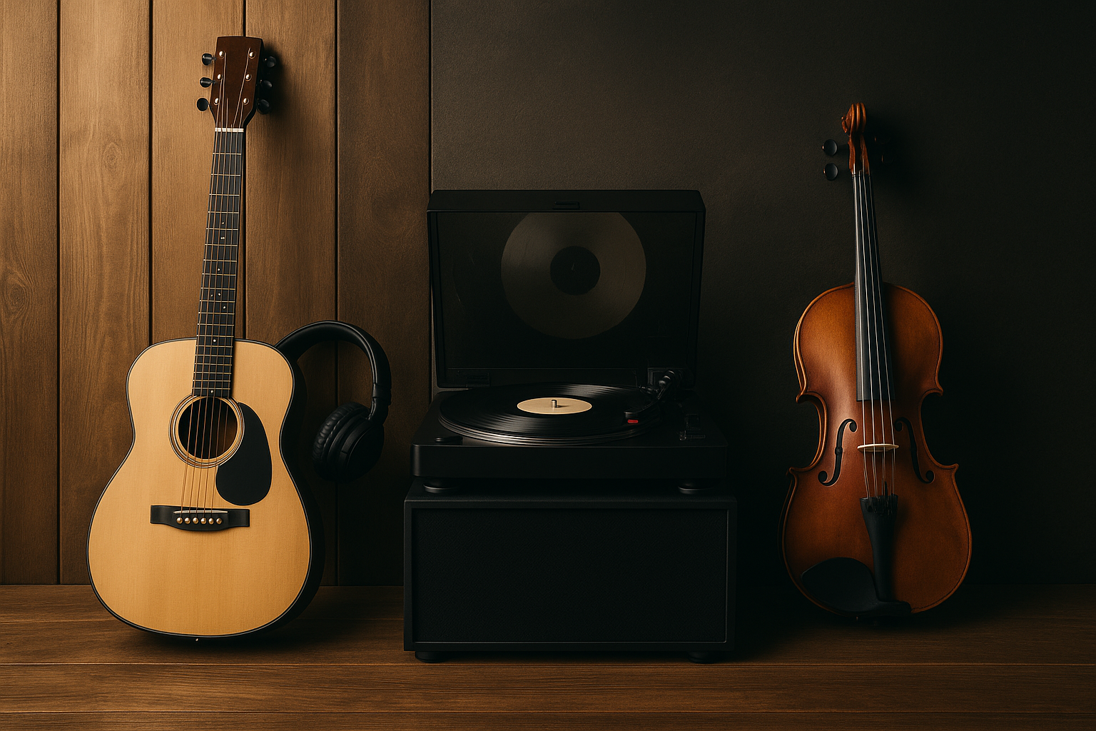 Thoughtful Gift Ideas for Music Lovers (2025)