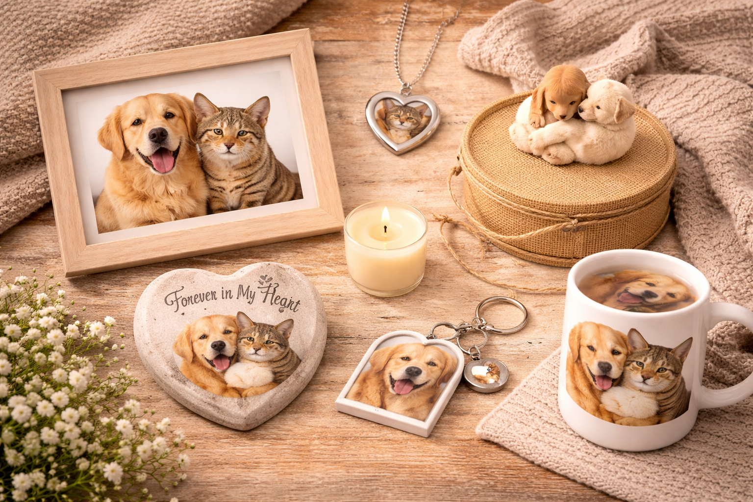 21 Thoughtful Gifts for Pet Owners They’ll Actually Love (2026)