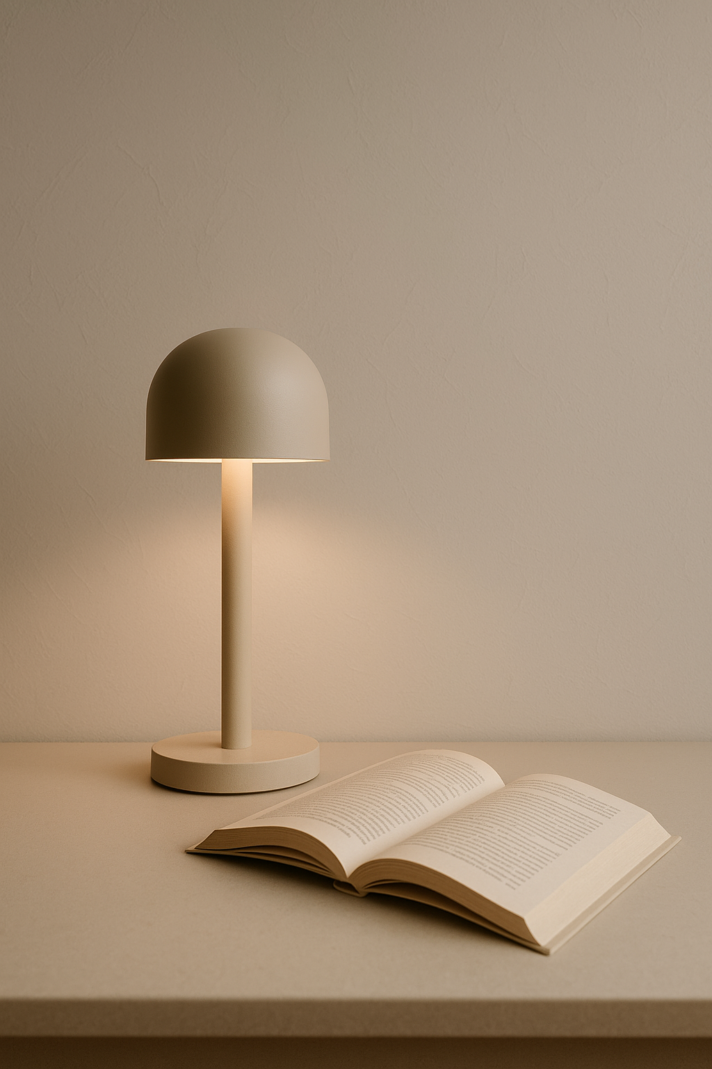 Aesthetic Reading Lamp