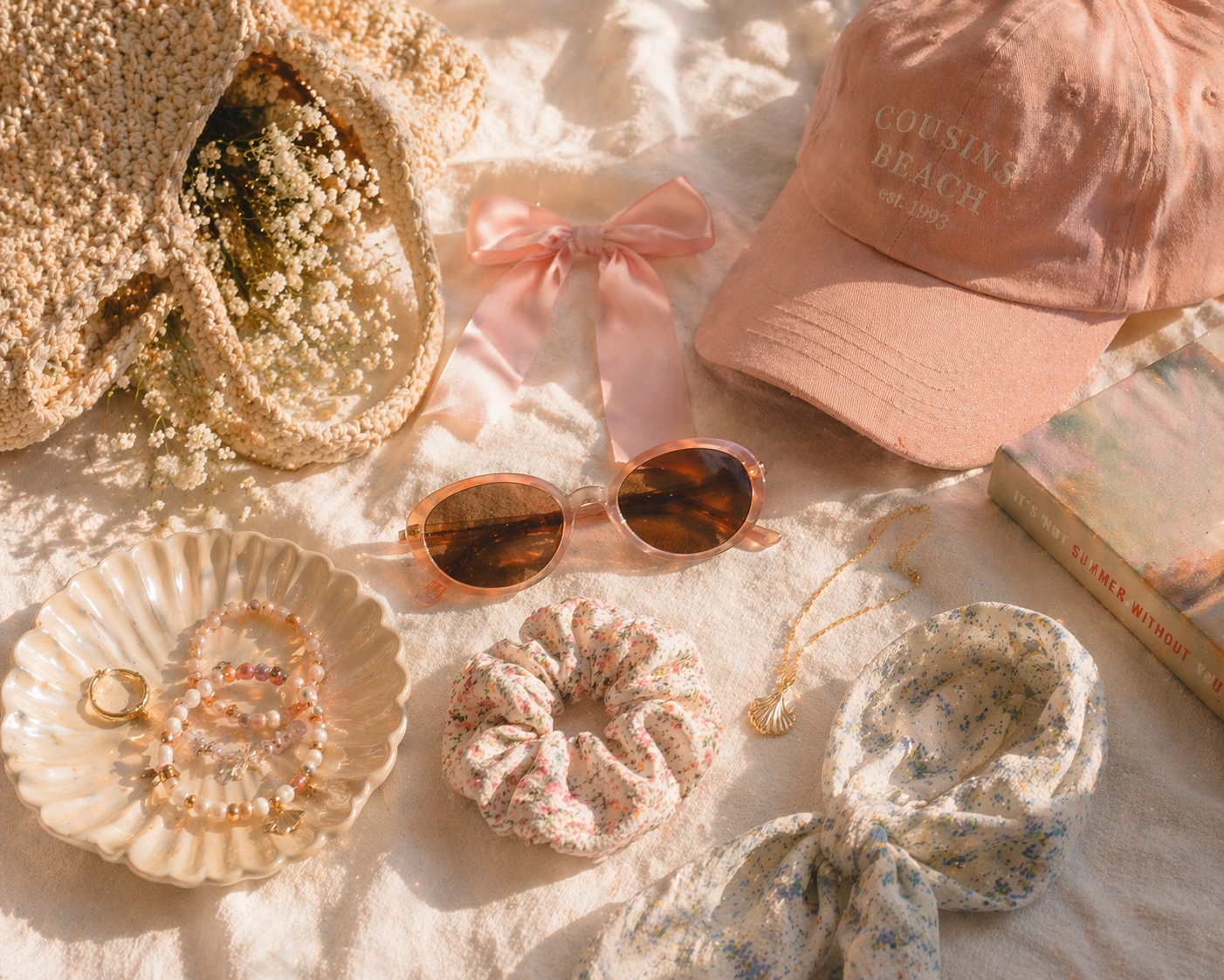 Summer style gifts